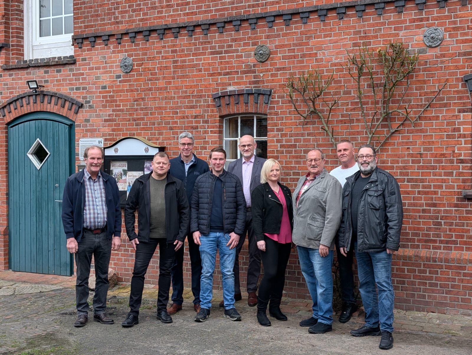 Aufwärtstrend in Moormerland: CDU verzeichnet starken Mitgliederzuwachs